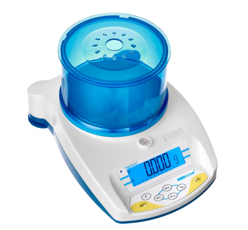HIGHLAND PORTABLE PRECISION BALANCE 3000G