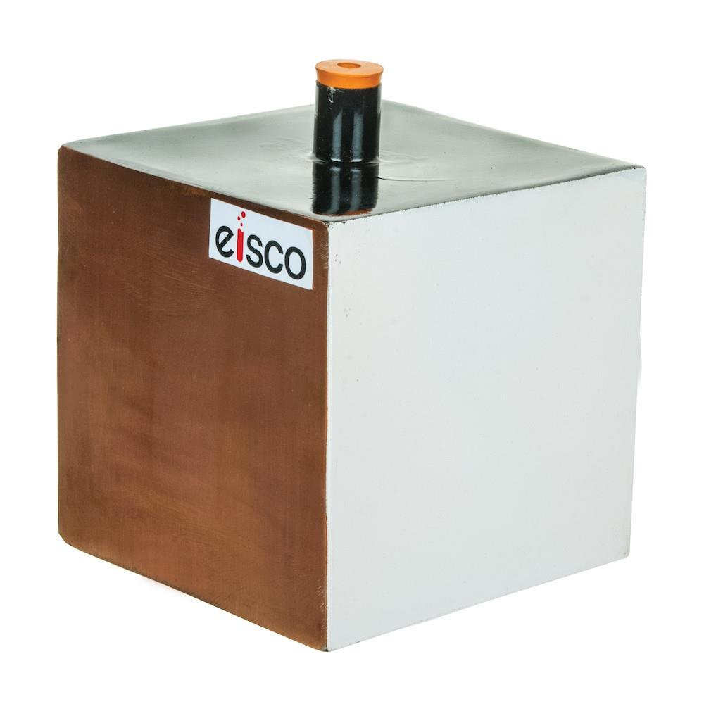 LESLIE CUBE 100MM SIDES
