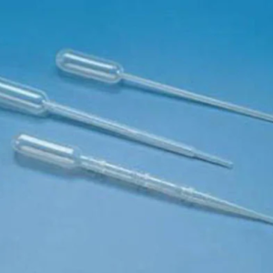 1ML STERILE PASTEUR PIPETTES, 1.0 GRADS, PK 500