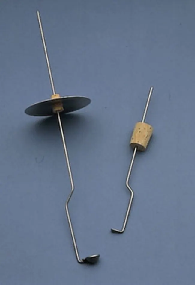 PRIMEBRAND DEFLAGRATING CORK BUNG