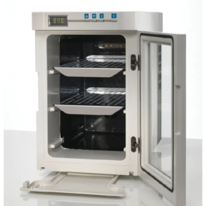 Thermo Scientific™ Heratherm™ Compact Microbiological Incubators - 18Ltr Cap