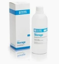 HANNA ELECTRODE STORAGE SOLUSTION 500ML
