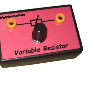 VARIABLE RESISTOR 100R