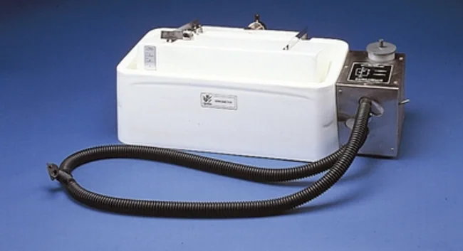 CLIFTON SPIROMETER