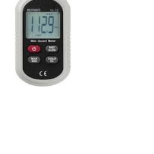 VOLTCRAFT MINI SOUND LEVEL METER