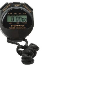 STOPWATCH 12MM DIGIT - ATP