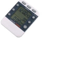 TRIPLE CHANNEL BENCH TIMER - ATP