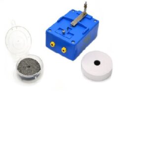 TICKER TIMER AC