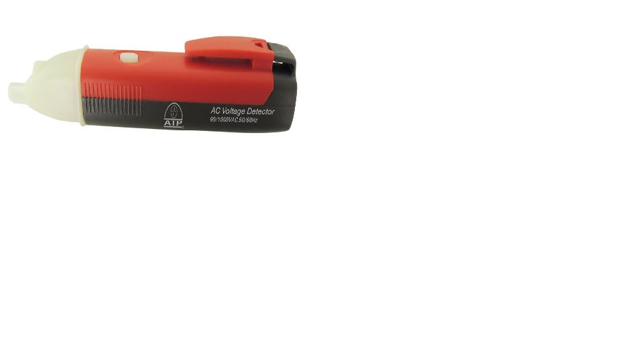 VOLTAGE DETECTOR
