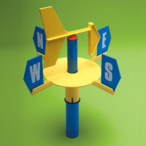 WEATHER VANE