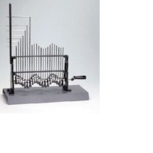 WAVE MOTION APPARATUS