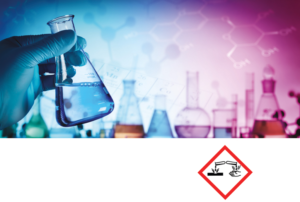 HYDROCHLORIC ACID 36% L.R. 1LT