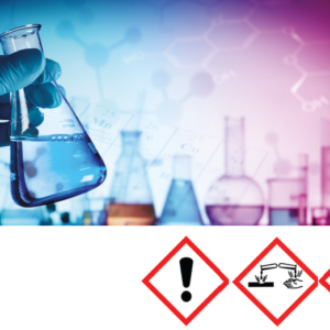 100G TRICHLOROACETIC ACID (TRICHLOROETHANOIC ACID) LR