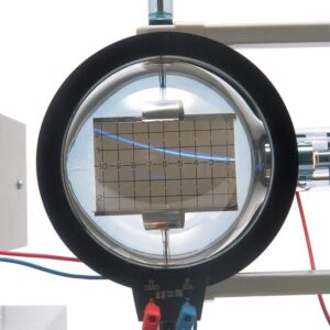 ELECT DEFLECTION TUBE (D TYPE)
