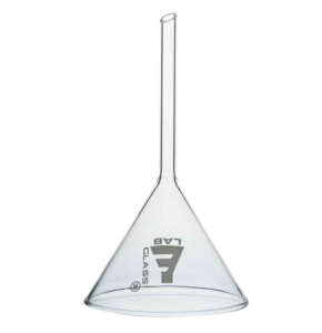 EISCO 75MM FUNNEL (SINGLE)