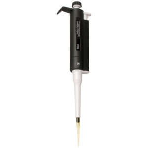 EISCO CH0586E FIXED VOLUME MICROPIPETTE 10UL  CAP 0.01ML