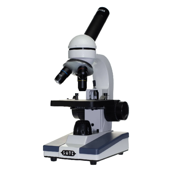 SATZ BIOLOGICAL MICROSCOPE - PACK OF 10